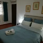 A Casa Da Avo Custodinha Ferienhaus *