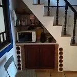 A Casa Da Avo Custodinha