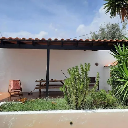 Сasa de vacaciones A Casa Da Avó Custodinha
