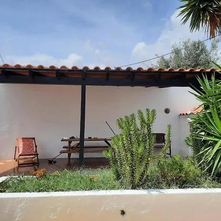 Hébergement de vacances A Casa Da Avo Custodinha