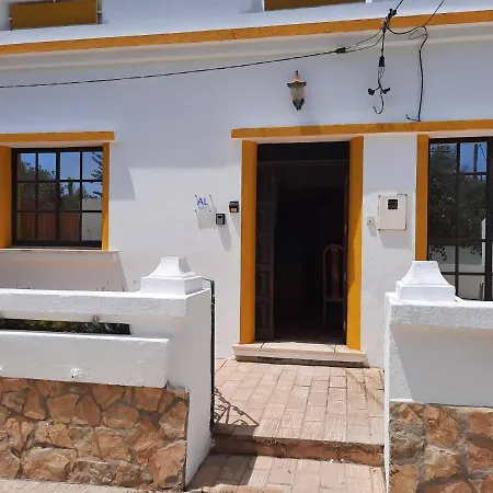 A Casa Da Avó Custodinha Bias do Norte