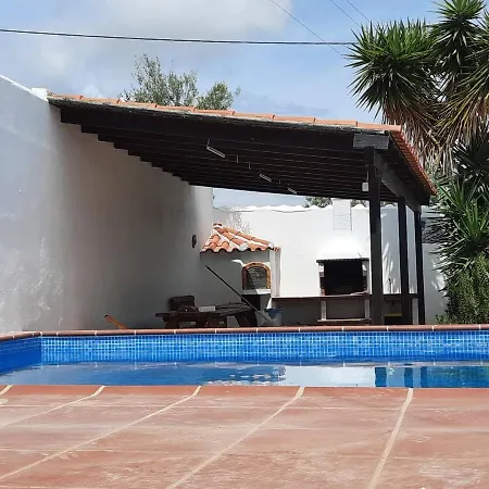 A Casa Da Avo Custodinha Hébergement de vacances *