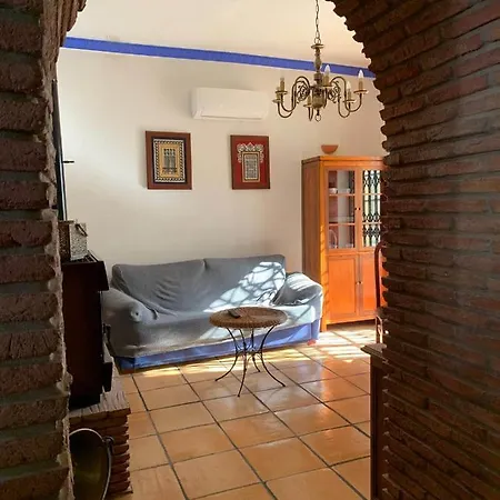 A Casa Da Avo Custodinha Hébergement de vacances *