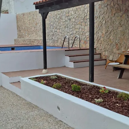 A Casa Da Avo Custodinha * Bias do Norte