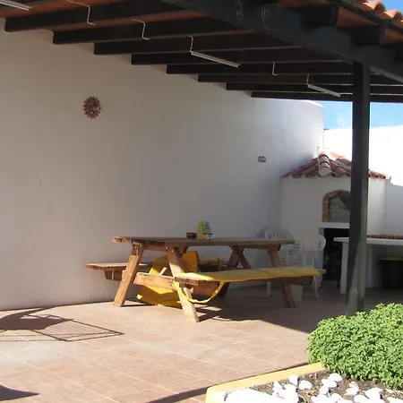 A Casa Da Avo Custodinha Hébergement de vacances