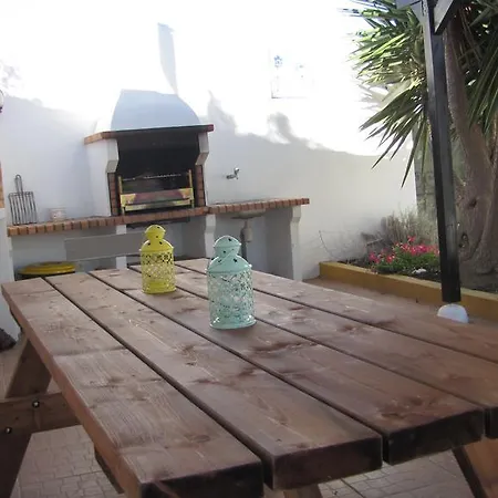 A Casa Da Avo Custodinha * Bias do Norte