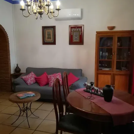 A Casa Da Avo Custodinha *