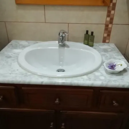 Prázdninový dům A Casa Da Avo Custodinha