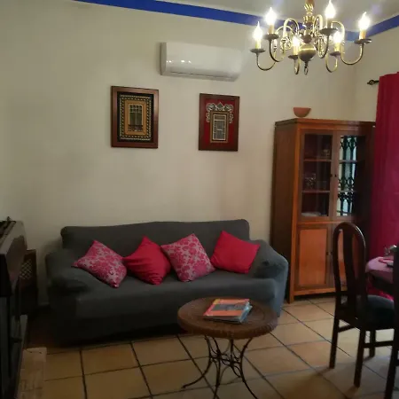 A Casa Da Avo Custodinha * Bias do Norte