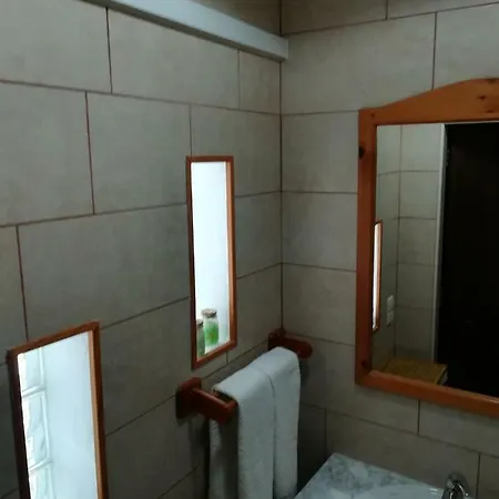 A Casa Da Avo Custodinha * Bias do Norte