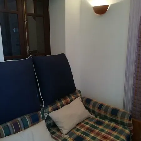 Сasa de vacaciones A Casa Da Avó Custodinha