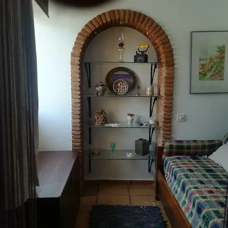 A Casa Da Avo Custodinha