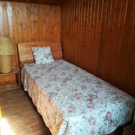 A Casa Da Avo Custodinha