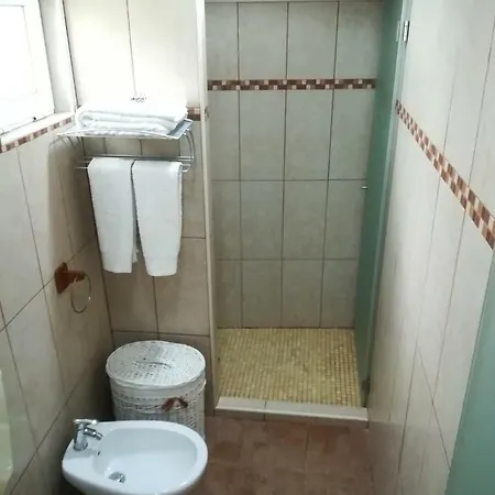 A Casa Da Avo Custodinha Hébergement de vacances Bias do Norte