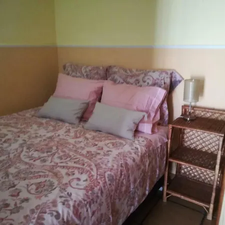A Casa Da Avo Custodinha Hébergement de vacances *