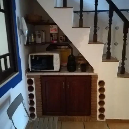 A Casa Da Avo Custodinha