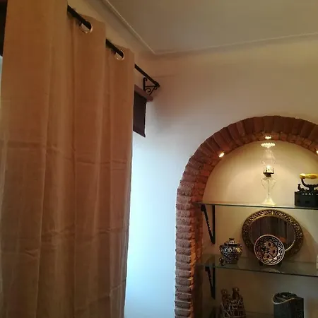 A Casa Da Avo Custodinha Hébergement de vacances Bias do Norte