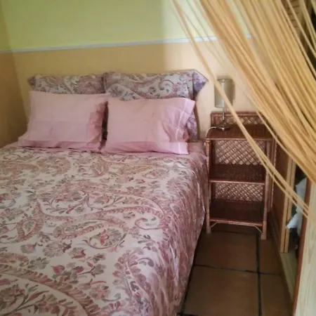 Hébergement de vacances A Casa Da Avo Custodinha *