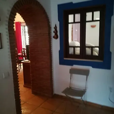 A Casa Da Avo Custodinha * Bias do Norte