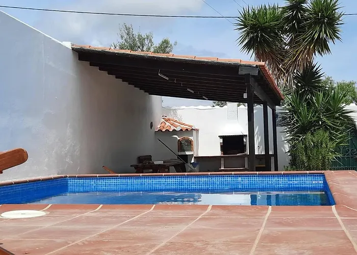 A Casa Da Avo Custodinha Prázdninový dům *