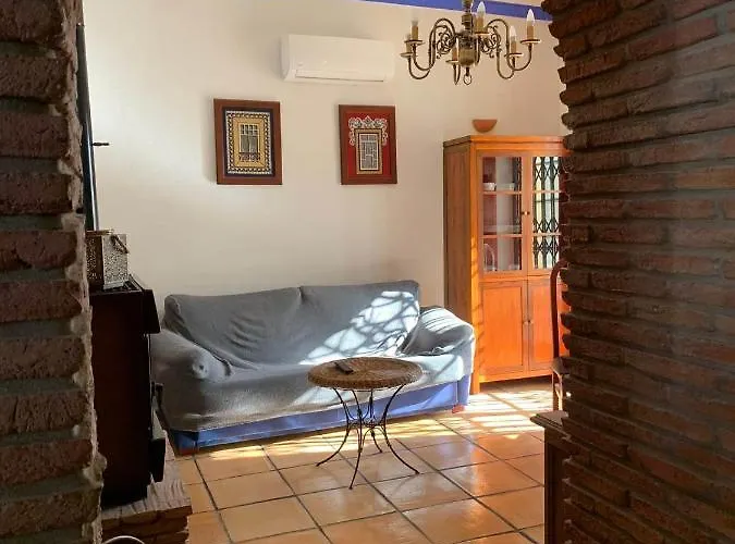 A Casa Da Avo Custodinha Prázdninový dům *