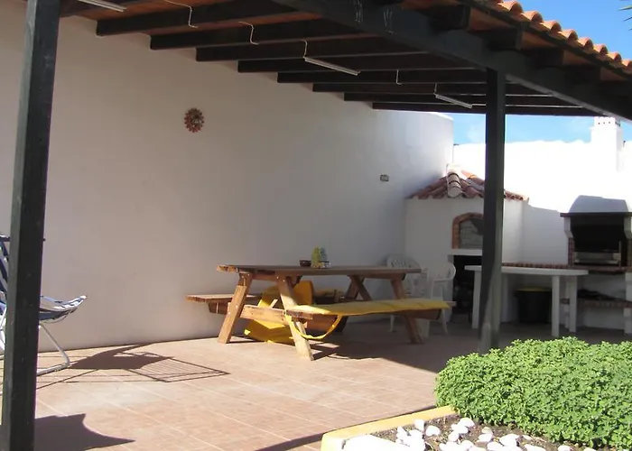 A Casa Da Avo Custodinha Prázdninový dům