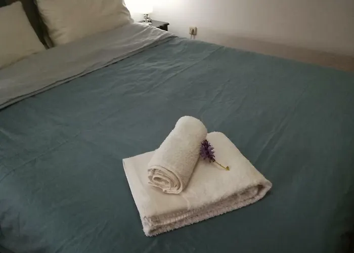 A Casa Da Avo Custodinha Prázdninový dům