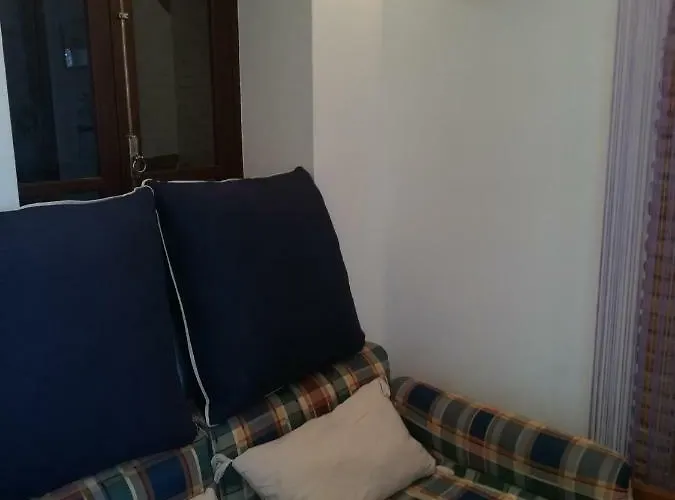 Prázdninový dům A Casa Da Avo Custodinha