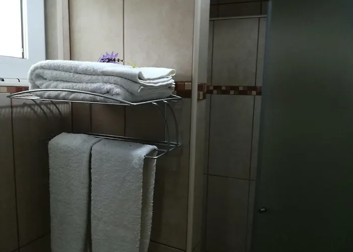 A Casa Da Avo Custodinha Prázdninový dům
