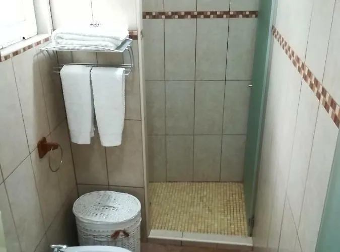 A Casa Da Avo Custodinha Prázdninový dům Bias do Norte