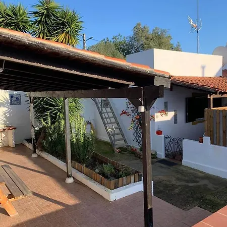 A Casa Da Avo Custodinha Tatil Evi