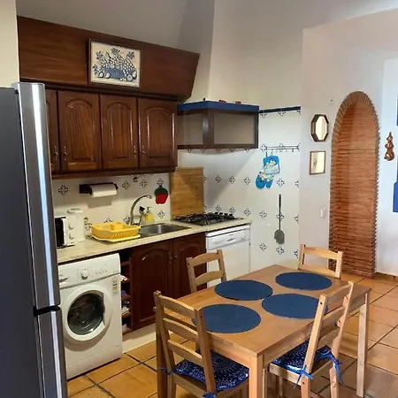 A Casa Da Avo Custodinha