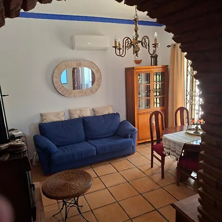 Semesterbostad A Casa Da Avo Custodinha *