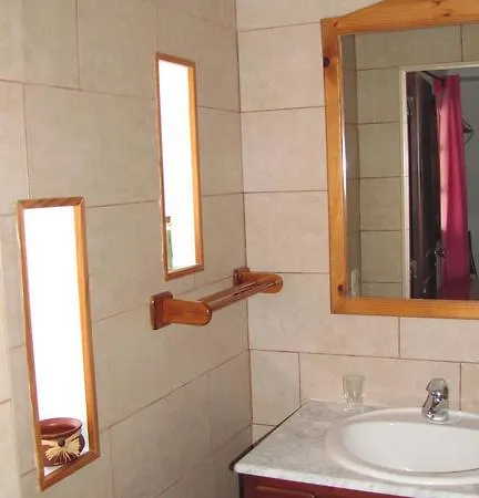 בית נופש A Casa Da Avo Custodinha *