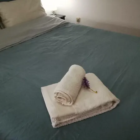 A Casa Da Avo Custodinha Semesterbostad