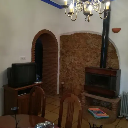 A Casa Da Avo Custodinha Semesterbostad