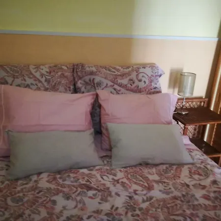 A Casa Da Avo Custodinha Semesterbostad