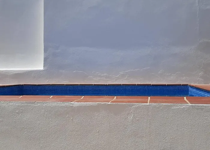 A Casa Da Avo Custodinha Nyaraló *