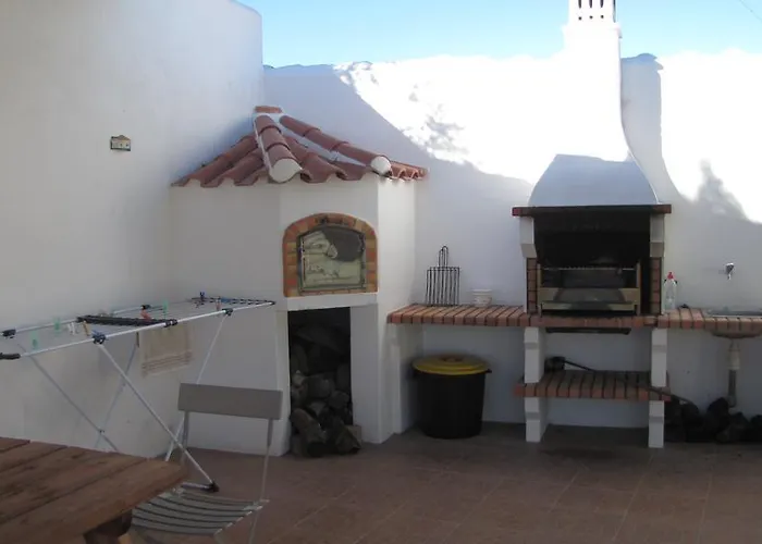 A Casa Da Avo Custodinha Nyaraló Bias do Norte