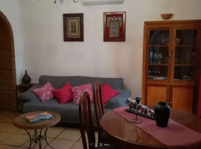 A Casa Da Avo Custodinha *