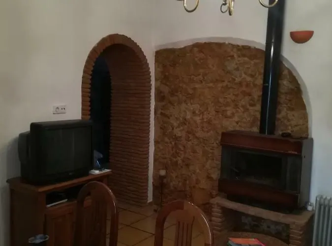 A Casa Da Avo Custodinha Σπίτι διακοπών