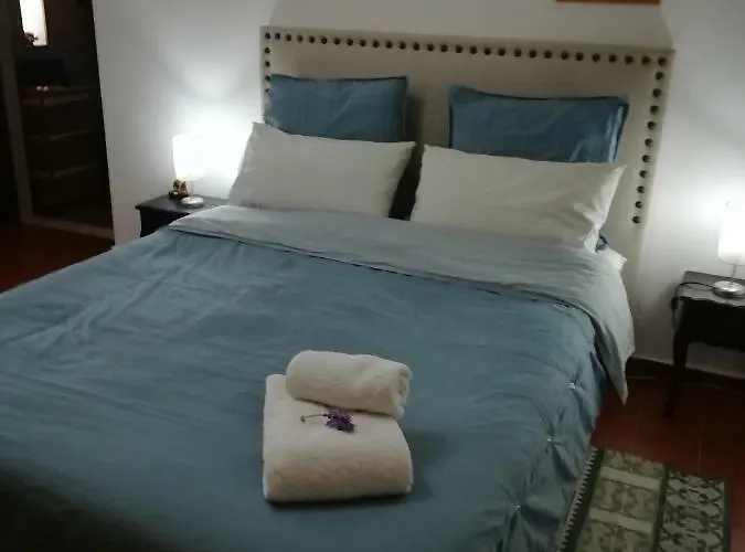 Nyaraló A Casa Da Avo Custodinha *