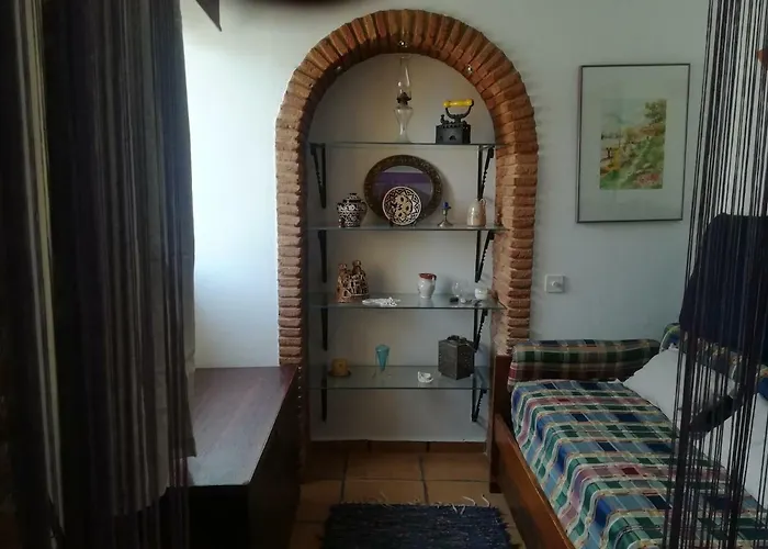 A Casa Da Avo Custodinha