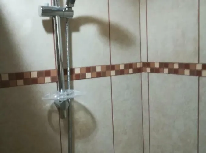 A Casa Da Avo Custodinha Nyaraló *