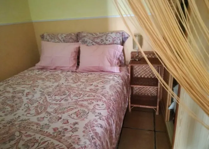 בית נופש A Casa Da Avo Custodinha *