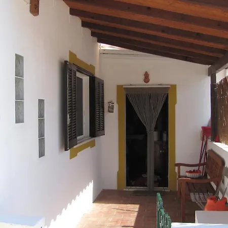 Σπίτι διακοπών A Casa Da Avo Custodinha