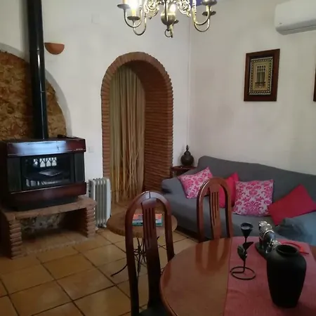 A Casa Da Avo Custodinha Bias do Norte