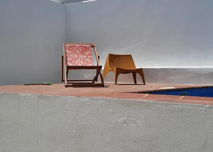 Σπίτι διακοπών A Casa Da Avo Custodinha Bias do Norte