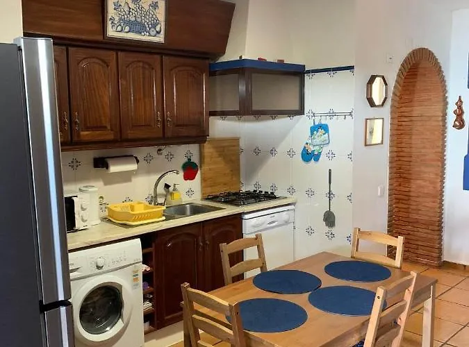 A Casa Da Avo Custodinha