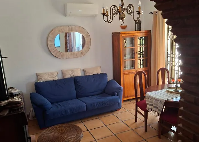 Σπίτι διακοπών A Casa Da Avo Custodinha *